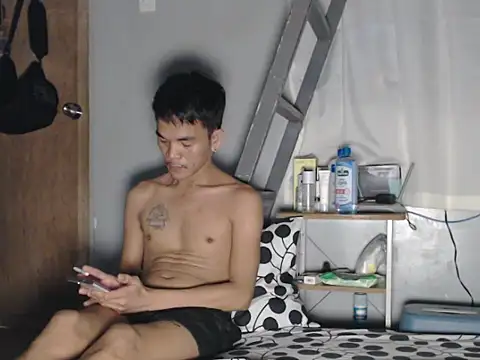 Natsboii online show from March 27, 2026, 11:04 pm