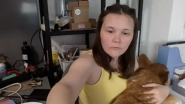 Qaynii online show from October 30, 2025, 8:42 pm