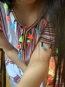 Snapshot of Soporsix chatting on October 26, 2025, 8:09 am Soporsix online show from October 26, 2025, 8:09 am