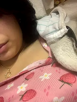 Snapshot of Soporsix chatting on November 2, 2025, 6:10 pm Soporsix online show from November 2, 2025, 6:10 pm