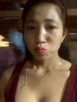 ThiHa003 online show from September 23, 2025, 9:56 am