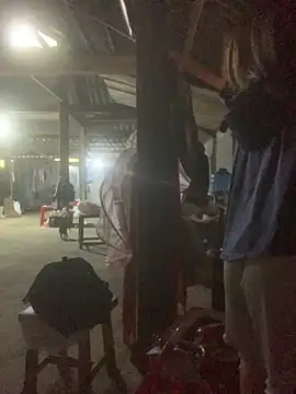 ThiHa003 online show from November 13, 2025, 3:16 am