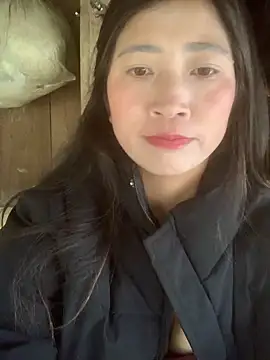 ThiHa003 online show from November 18, 2025, 6:51 am