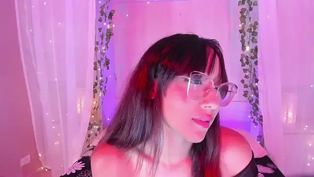 CamiGox online show from December 15, 2025, 7:40 pm