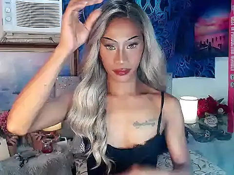 sassylatina online show from February 6, 2026, 6:11 pm