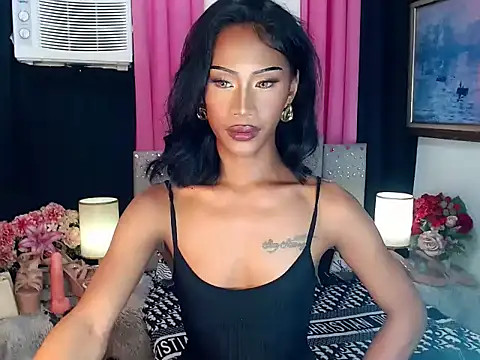 sassylatina online show from April 24, 2026, 5:26 pm