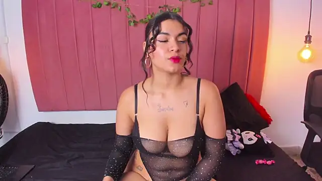 Snapshot of ana_foxi chatting on June 11, 2026, 11:03 pm ana foxi online show from June 11, 2026, 11:03 pm