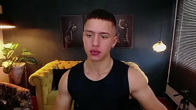 deivid parker online show from September 23, 2025, 2:09 pm