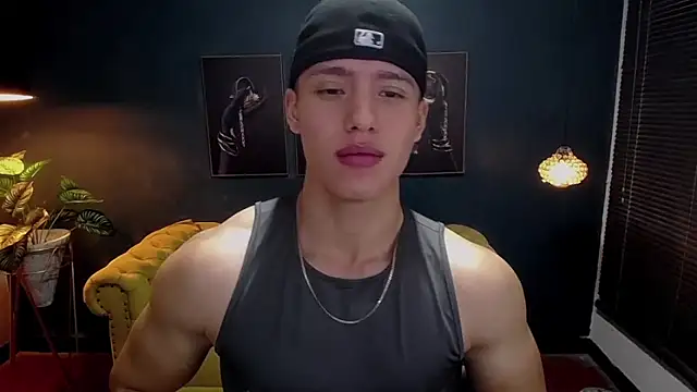 deivid parker online show from October 2, 2025, 1:51 pm