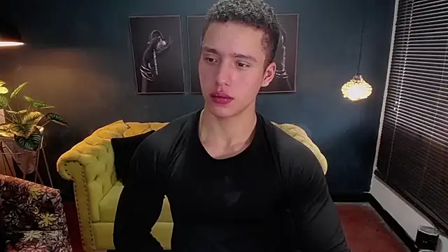 deivid parker online show from October 18, 2025, 1:34 pm