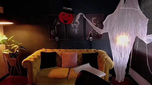 deivid parker online show from November 3, 2025, 1:56 pm