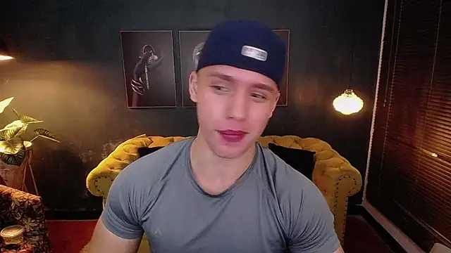 deivid parker online show from March 5, 2026, 2:18 am