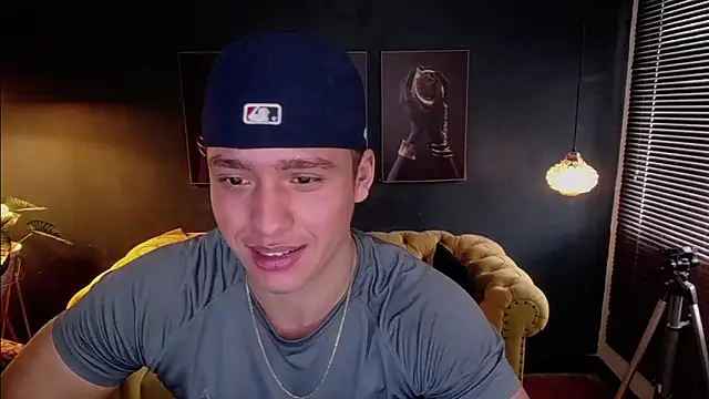 deivid parker online show from March 18, 2026, 2:31 pm