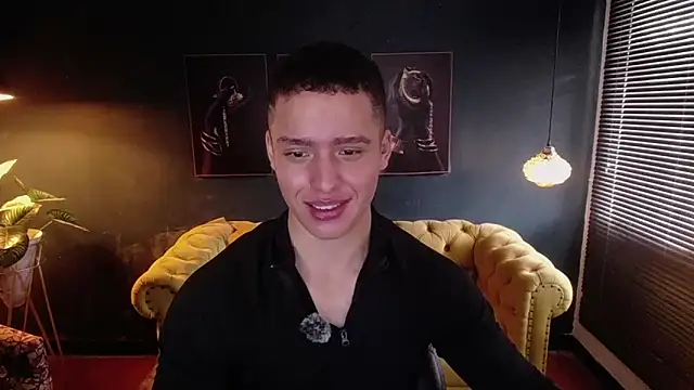 deivid parker online show from March 28, 2026, 1:43 pm