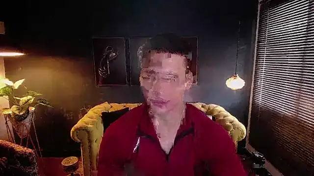 deivid parker online show from April 1, 2026, 1:34 pm