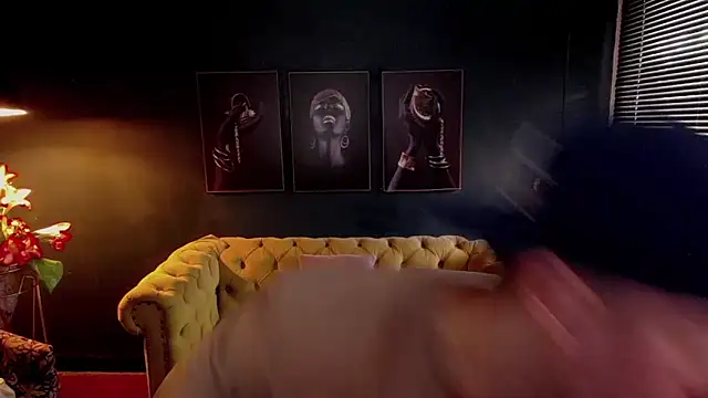 deivid parker online show from April 7, 2026, 1:33 pm