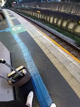 jeff pepoer online show from April 3, 2026, 9:07 am