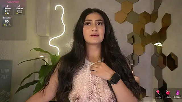 saritass  online show from June 27, 2026, 12:04 am