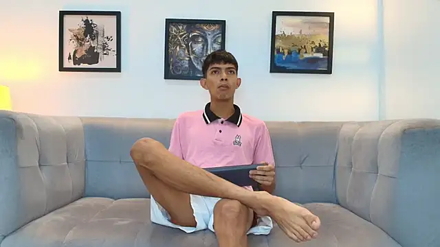 PRETTY SEX1 online show from January 11, 2026, 1:16 pm