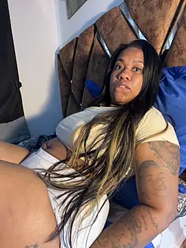 Sam Blue online show from May 20, 2026, 1:06 pm