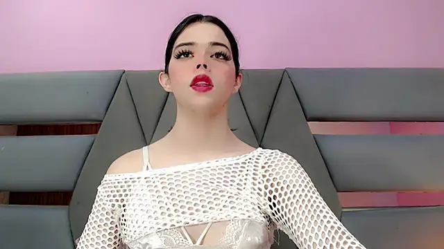 SabrinaAbasali online show from October 20, 2025, 8:31 pm