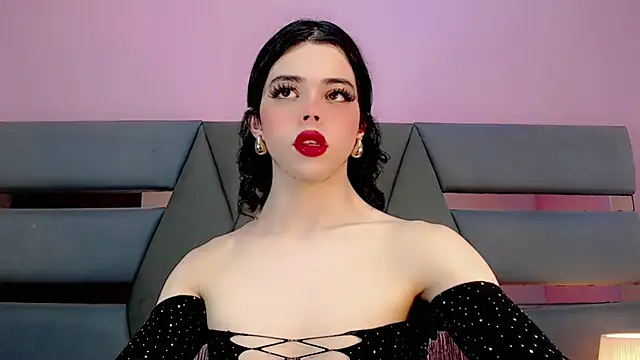 SabrinaAbasali online show from October 21, 2025, 7:58 pm