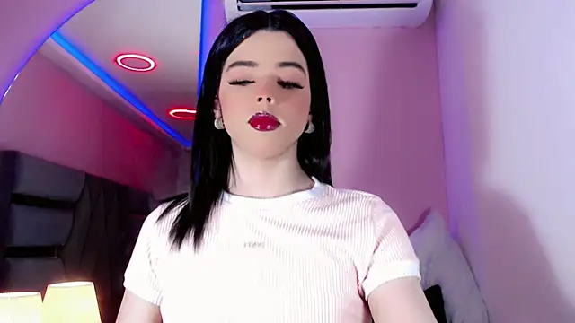 SabrinaAbasali online show from October 25, 2025, 8:47 pm