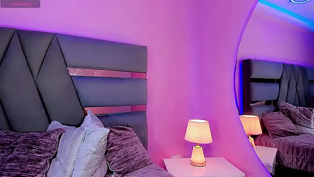 SabrinaAbasali online show from November 1, 2025, 8:55 pm