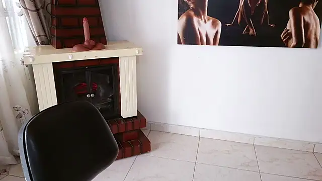 Grace mature milf online show from December 1, 2025, 1:27 pm