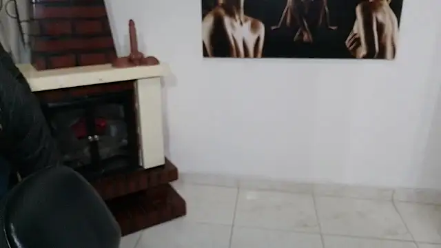 Grace mature milf online show from March 10, 2026, 10:20 am