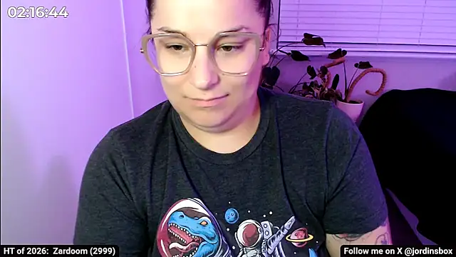 MoonBalloons online show from April 1, 2026, 4:35 am