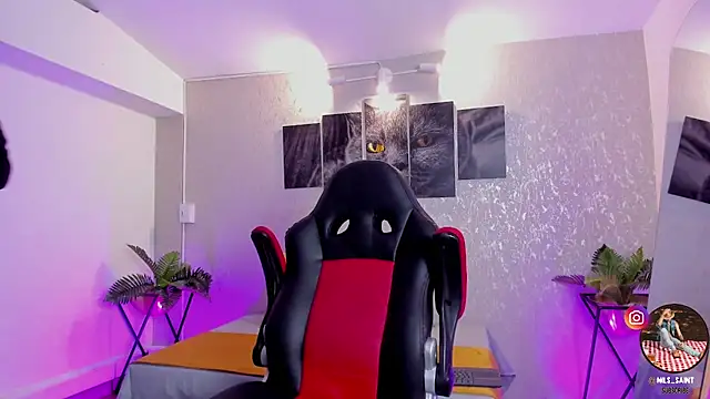 Snapshot of nils_saint chatting on October 4, 2025, 3:15 am nils saint online show from October 4, 2025, 3:15 am