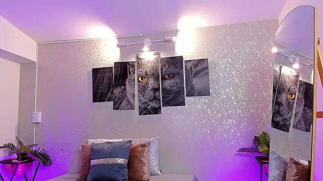 Snapshot of nils_saint chatting on October 25, 2025, 4:09 am nils saint online show from October 25, 2025, 4:09 am