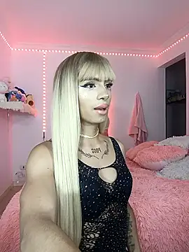 annie thomson00 online show from January 16, 2026, 1:31 am