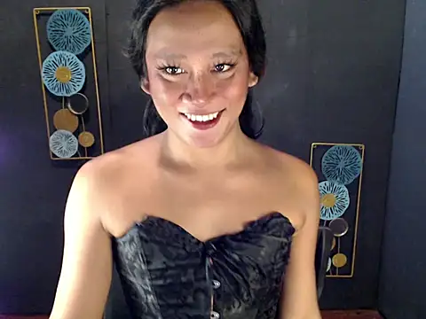 dominantTransfucker online show from September 30, 2025, 4:39 am