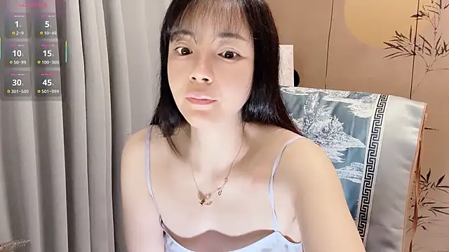 xinxin520-baby online show from May 26, 2026, 10:50 pm