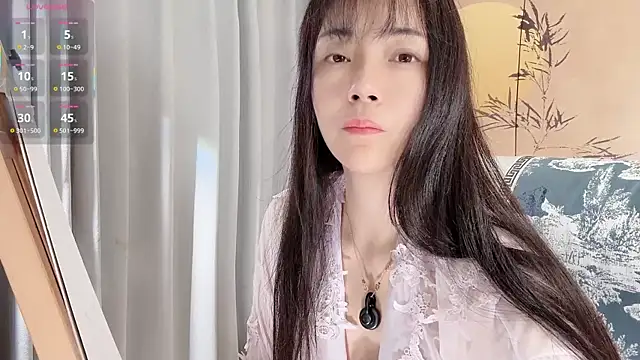 xinxin520-baby online show from May 27, 2026, 11:24 pm