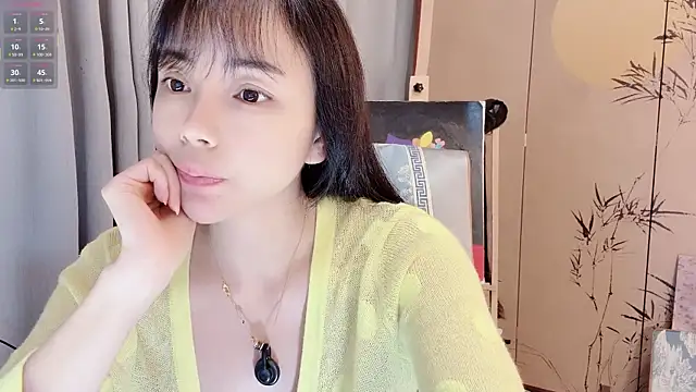 xinxin520-baby online show from June 8, 2026, 2:23 am