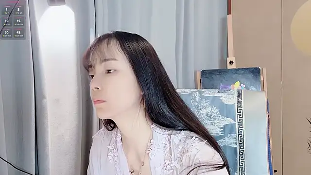xinxin520-baby online show from June 10, 2026, 12:44 am