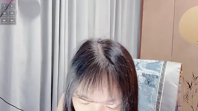 xinxin520-baby online show from June 11, 2026, 1:05 am