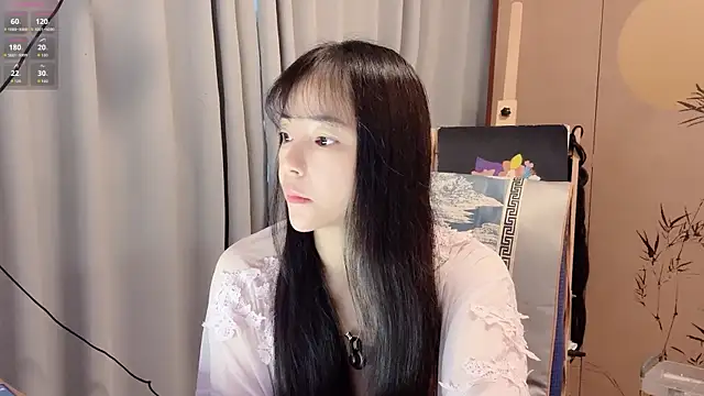 xinxin520-baby online show from June 14, 2026, 11:40 pm