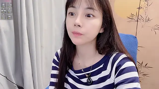 xinxin520-baby online show from June 29, 2026, 4:51 pm