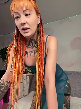 Lets Fun online show from September 27, 2025, 11:10 pm