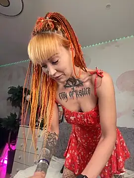 Lets Fun online show from October 11, 2025, 11:14 pm