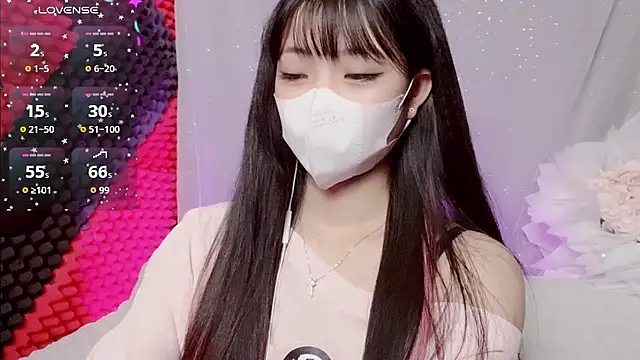 kemybaby online show from January 9, 2026, 4:43 pm