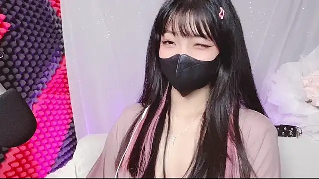 kemybaby online show from January 11, 2026, 7:19 pm