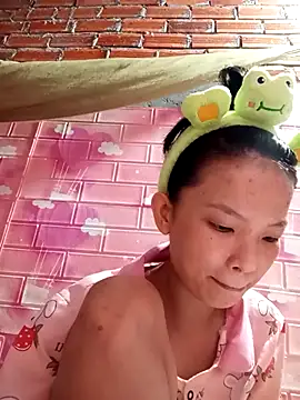 Sammy265 online show from November 6, 2025, 12:50 pm