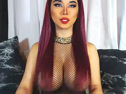 KarlaFrost online show from February 19, 2026, 2:51 am