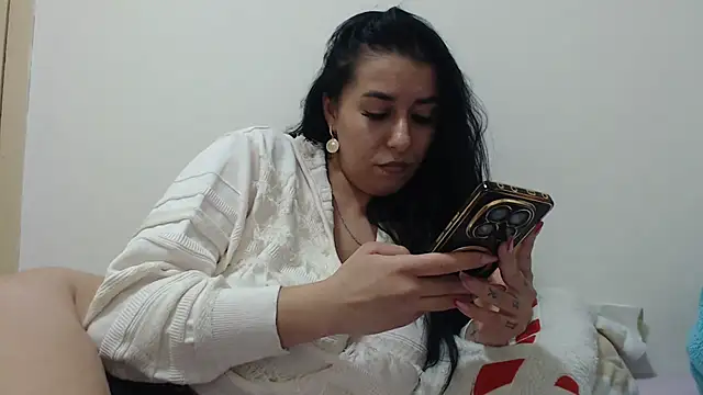 Maryem637048 online show from March 2, 2026, 3:30 pm