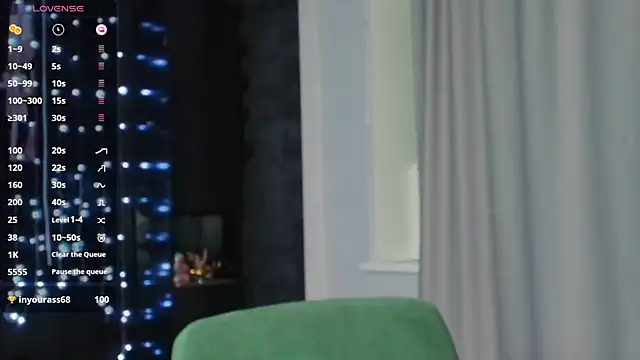 Snapshot of PieraMarch chatting on November 1, 2025, 7:27 pm PieraMarch online show from November 1, 2025, 7:27 pm